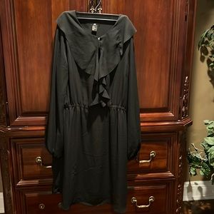 H and m dress size 12 like new